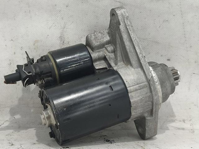 VAG 02T911023G Motor de arranque comprar Pamplona