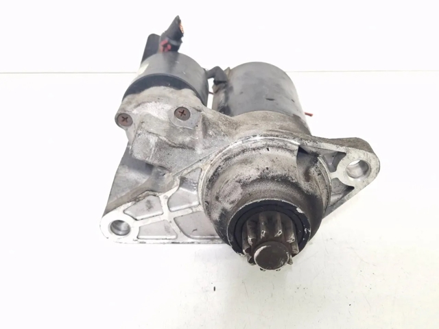 02T911023GX Motor de arranque  disponible Burgos
