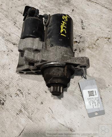 02T911023GX Motor de arranque comprar Sevilla