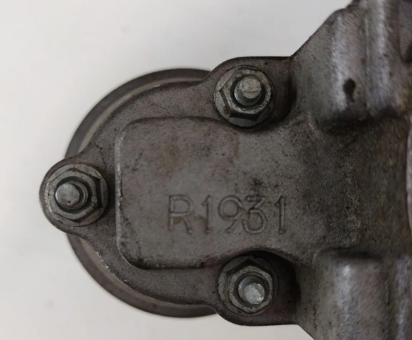 02T911023GX Motor de arranque  comprar en Reus