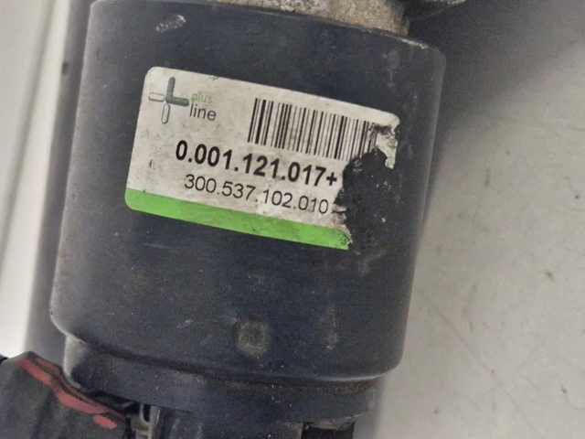 02T911023GX Motor de arranque  en stock Granada