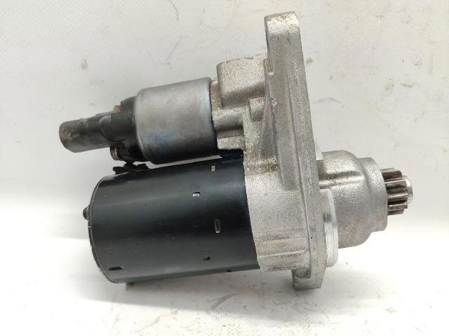 02T911023GX Motor de arranque  en stock Sabadell
