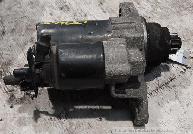 02T911023GX VAG Motor de arranque comprar Madrid
