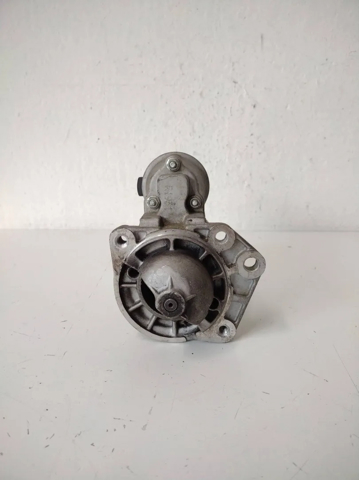 VAG 02T911023GX Motor de arranque  comprar en Murcia