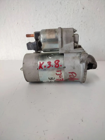 VAG 02T911023GX Motor de arranque  disponible Valladolid