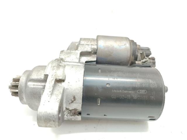 VAG 02T911023GX Motor de arranque  comprar en Ponferrada
