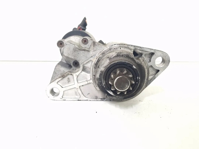 02T911023GX VAG Motor de arranque  en stock Gandía