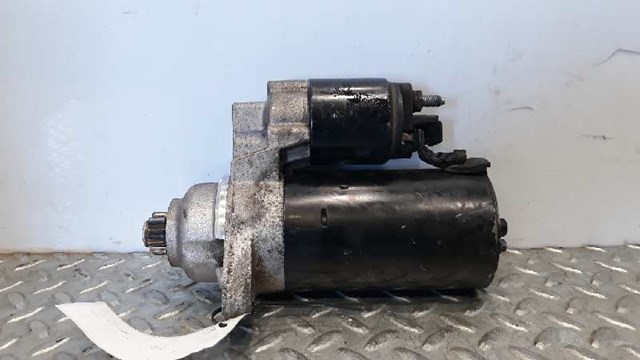 02T911023H Motor de arranque  comprar en Pontevedra