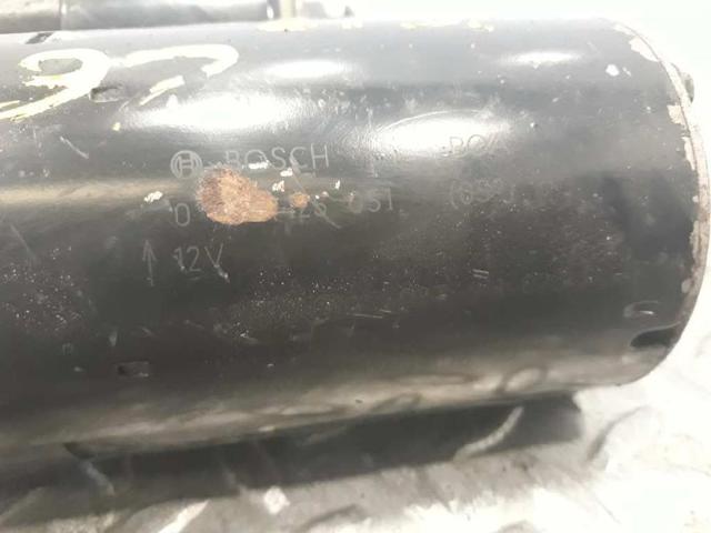 02T911023H VAG Motor de arranque  en stock Huelva
