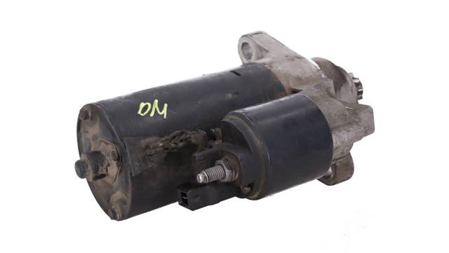 VAG 02T911023H Motor de arranque  disponible Valladolid