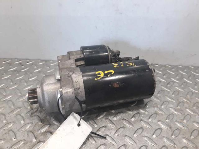VAG 02T911023H Motor de arranque  comprar en Ponferrada