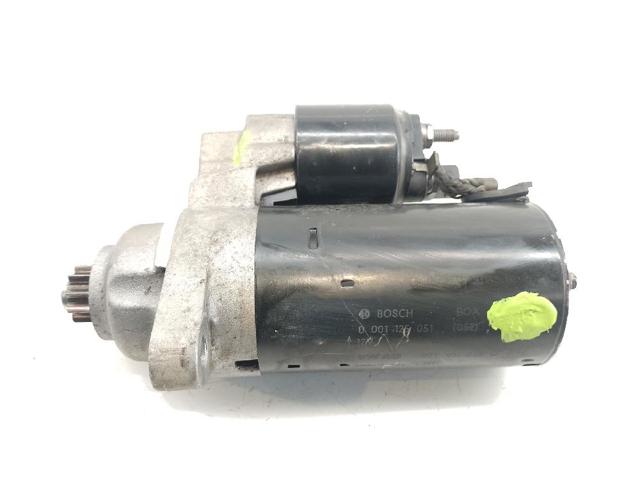 02T911023H VAG Motor de arranque  disponible Vigo