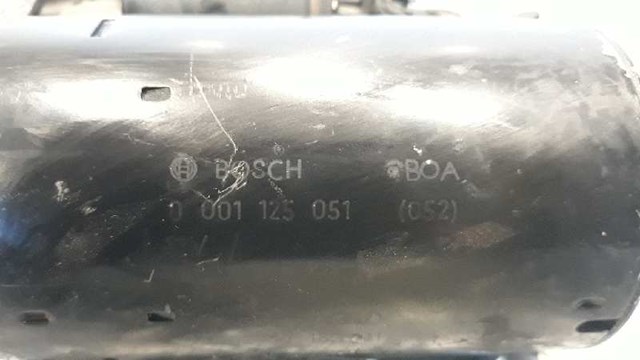 VAG 02T911023H Motor de arranque  disponible España