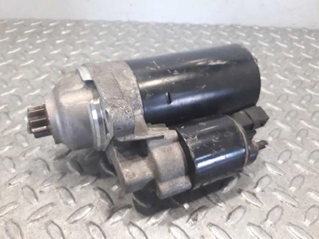 VAG 02T911023H Motor de arranque comprar Pamplona