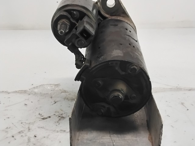 VAG 02T911023H Motor de arranque  disponible Valladolid