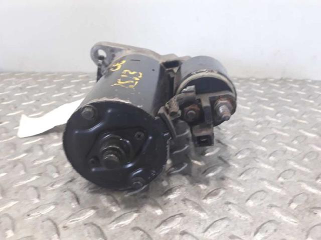 02T911023H Motor de arranque  comprar en Zaragoza