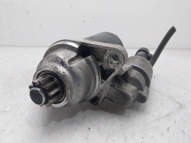 02T911023M VAG Motor de arranque  disponible Vigo