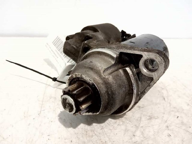 VAG 02T911023M Motor de arranque  en stock Valencia
