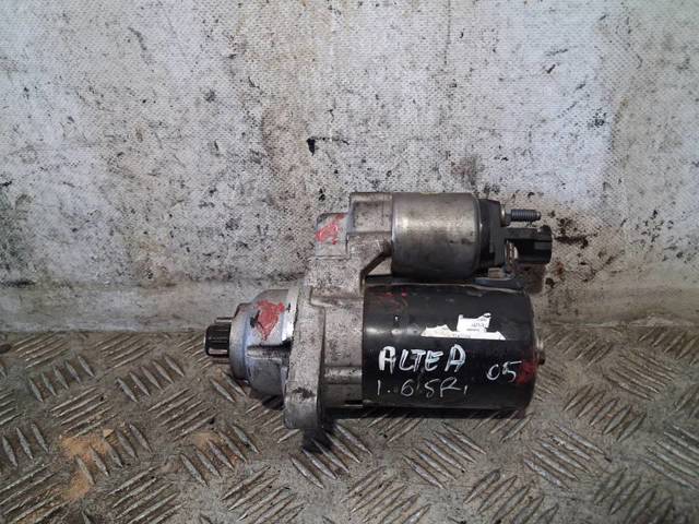 02T911023M Motor de arranque comprar Girona