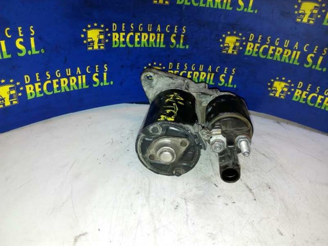 02T911023M VAG Motor de arranque  en stock Gandía