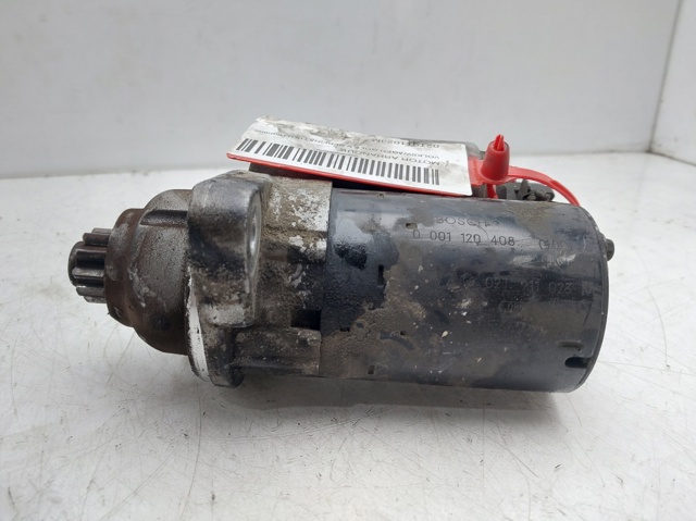 02T911023M Motor de arranque comprar Sevilla