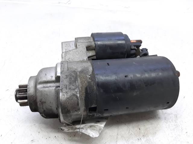 02T911023M Motor de arranque comprar Girona
