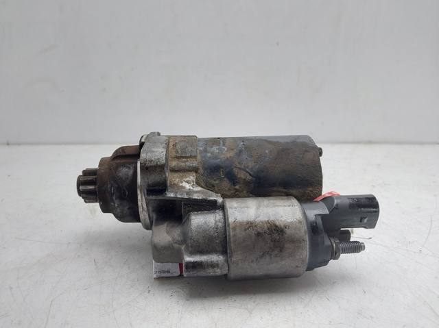 VAG 02T911023M Motor de arranque  en stock Salamanca