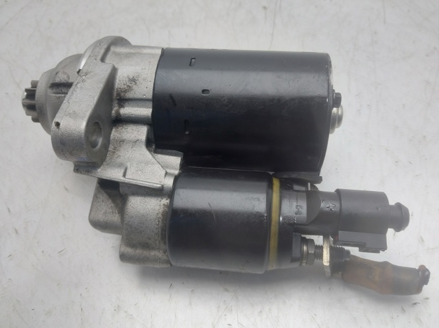 02T911023M Motor de arranque  en stock Sabadell