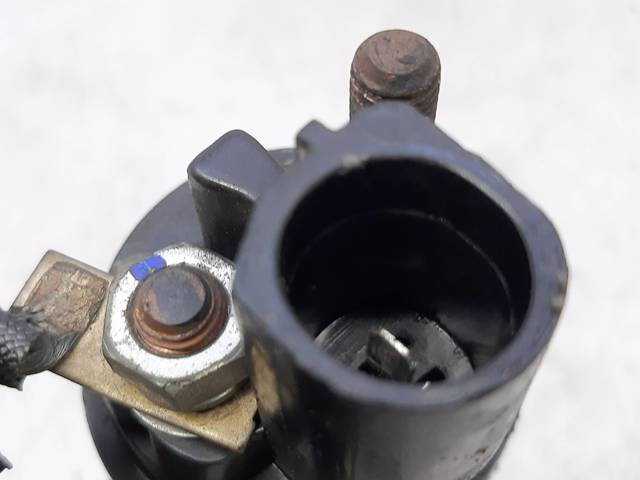 02T911023M VAG Motor de arranque  en stock Córdoba