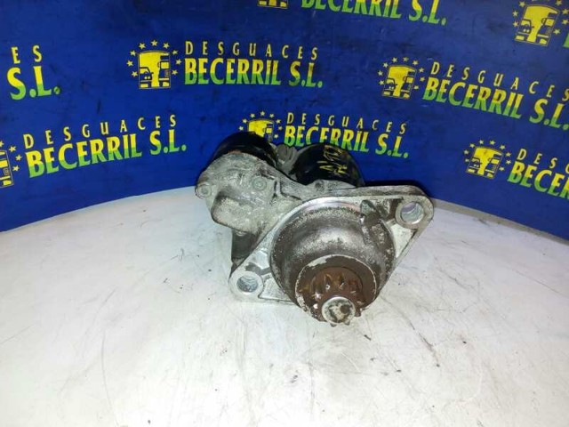 VAG 02T911023M Motor de arranque  disponible España