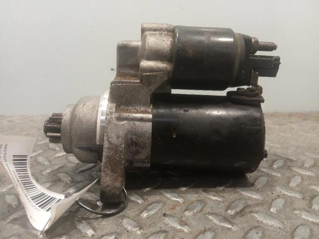 VAG 02T911023M Motor de arranque  disponible Lugo