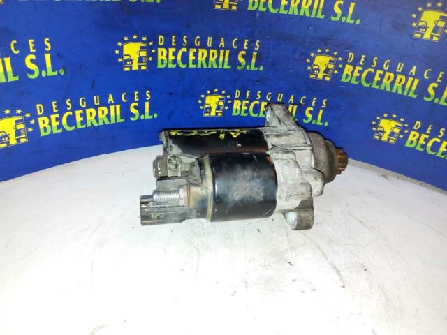 VAG 02T911023M Motor de arranque  disponible Lugo