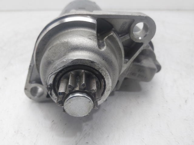 VAG 02T911023M Motor de arranque  disponible España