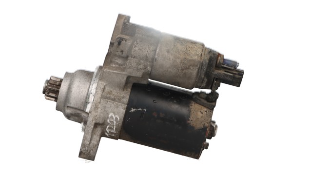 02T911023R Motor de arranque  en stock Sabadell