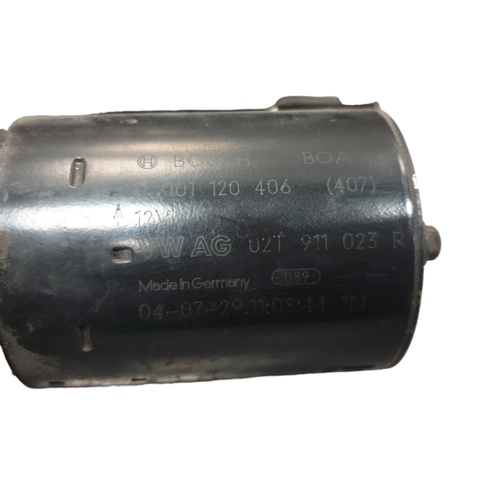 02T911023R VAG Motor de arranque  comprar en Jaén