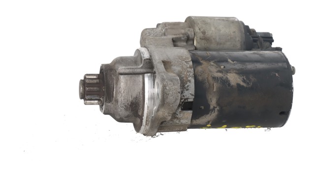 02T911023R VAG Motor de arranque  en stock Córdoba