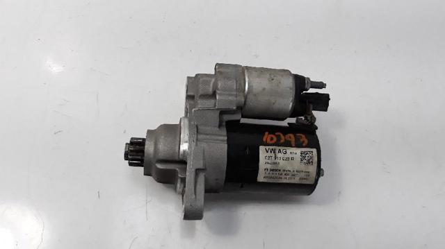 02T911023R VAG Motor de arranque  en stock Gandía