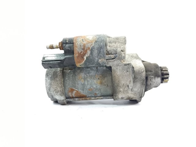 02T911023R Motor de arranque  disponible Burgos