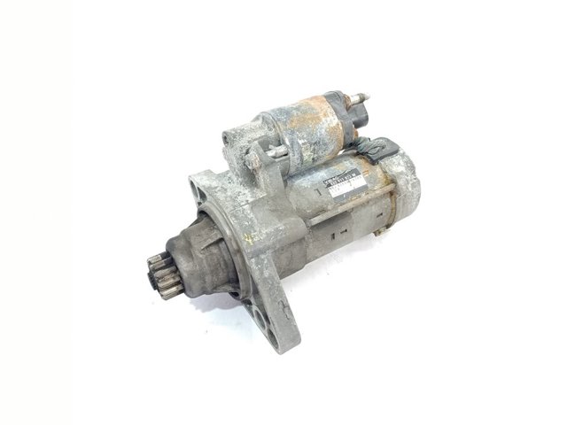 VAG 02T911023R Motor de arranque  en stock Terrassa