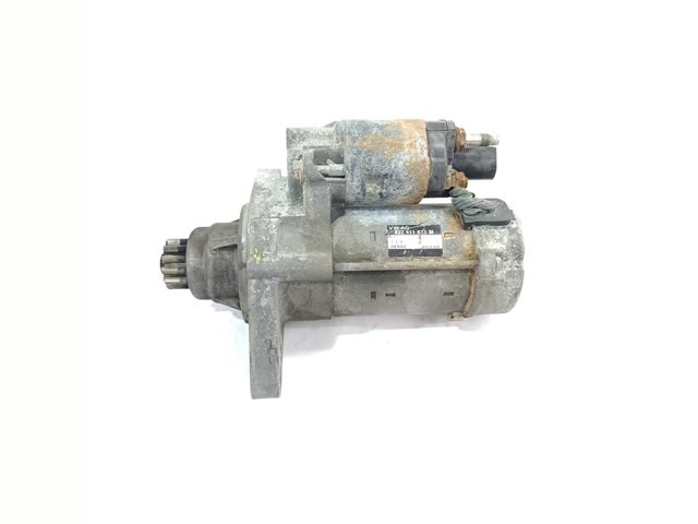 02T911023R VAG Motor de arranque  en stock Gandía