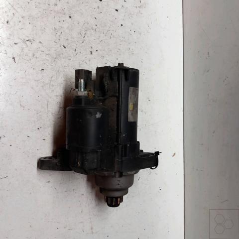 02T911023RX VAG Motor de arranque  en stock Huelva