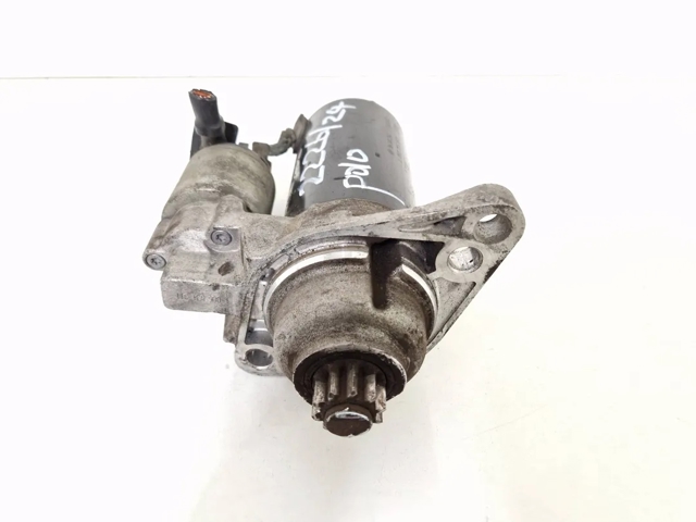 02T911023RX VAG Motor de arranque  comprar en Lleida