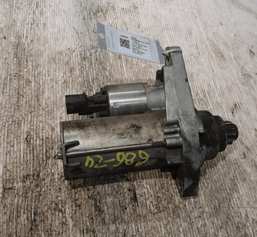 02T911023RX VAG Motor de arranque  en stock Huelva