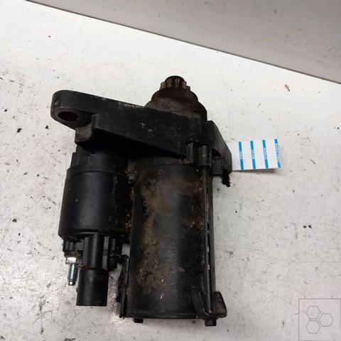 VAG 02T911023RX Motor de arranque  en stock Valencia