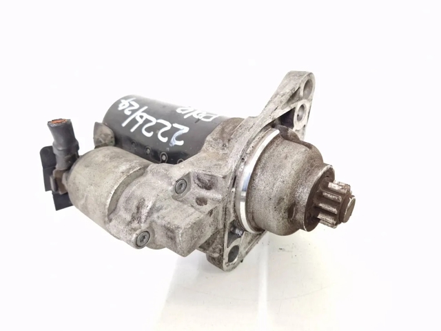 02T911023RX VAG Motor de arranque  comprar en Lleida