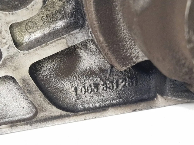 02T911023RX VAG Motor de arranque comprar Alcalá