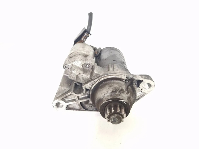 02T911023RX Motor de arranque comprar Almería
