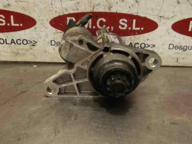 VAG 02T911023S Motor de arranque comprar Tarragona