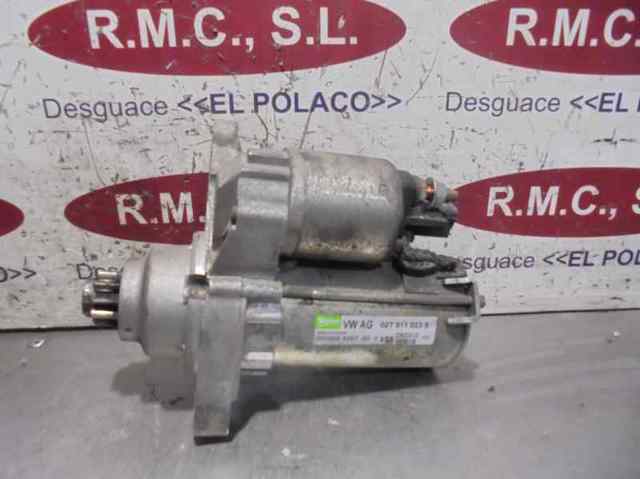 02T911023S VAG Motor de arranque  en stock Huelva