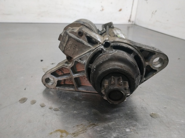 Motor de arranque Audi A3 8PA